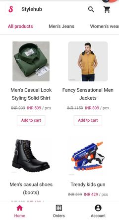 All products